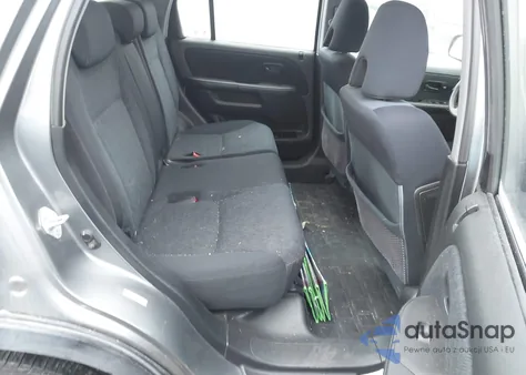 2006 Honda Cr-V Lx z USA, uszkodzony, nr VIN JHLRD78536C044704